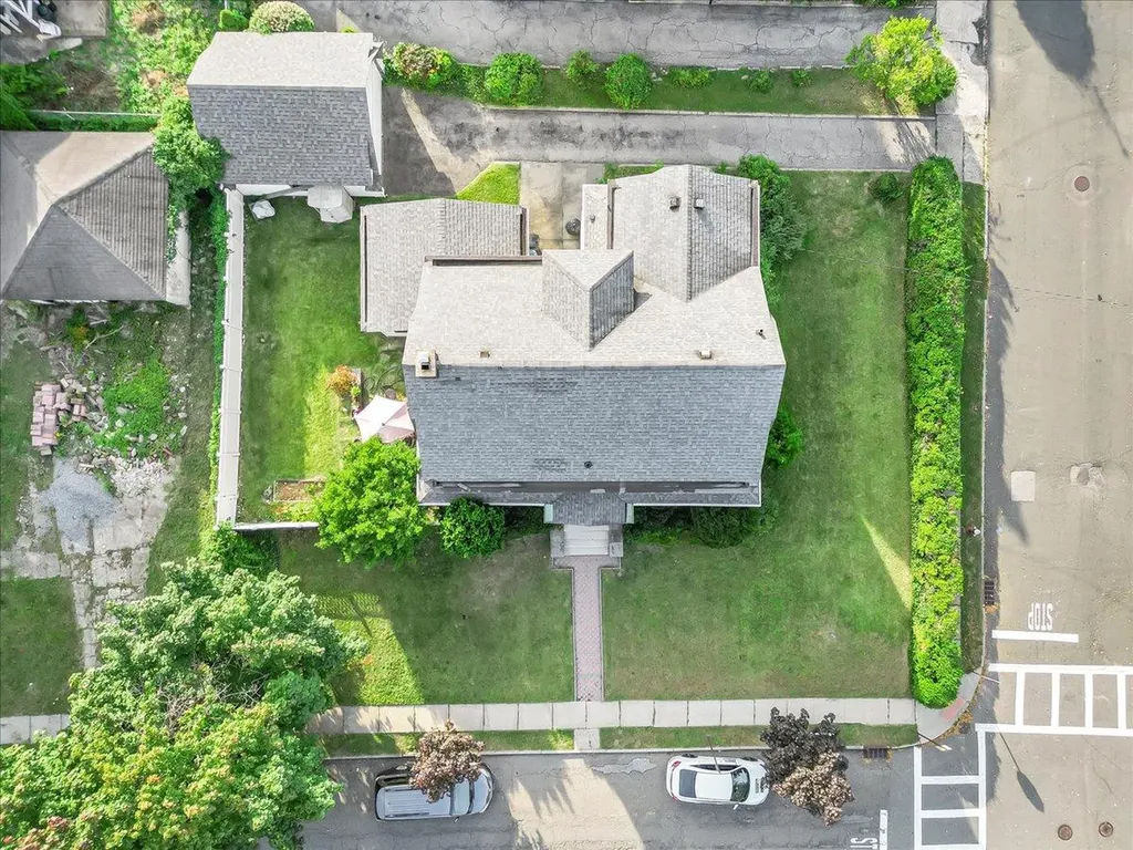 332 Hawthorne Terrace Mount Vernon NY 10552