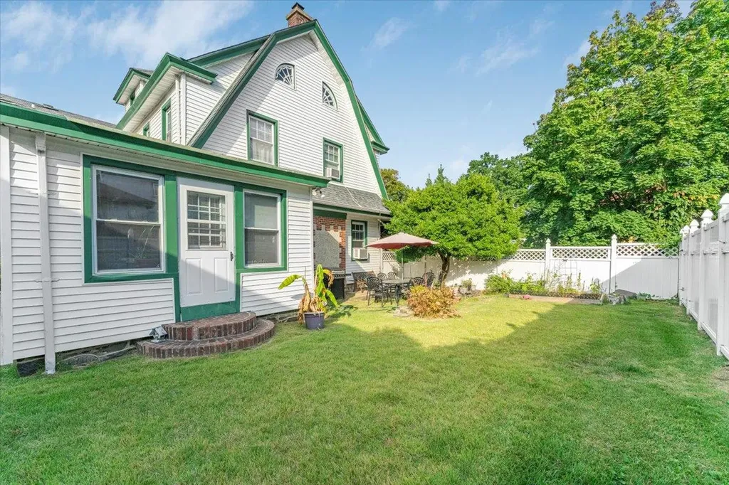 332 Hawthorne Terrace Mount Vernon NY 10552