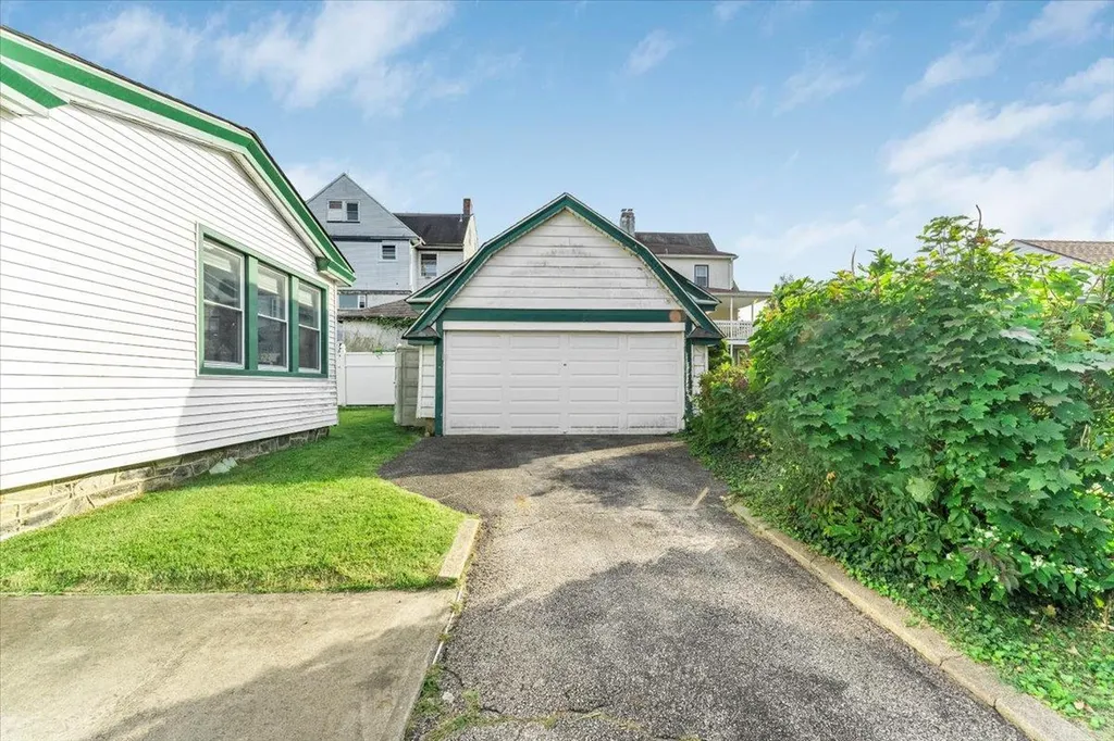 332 Hawthorne Terrace Mount Vernon NY 10552