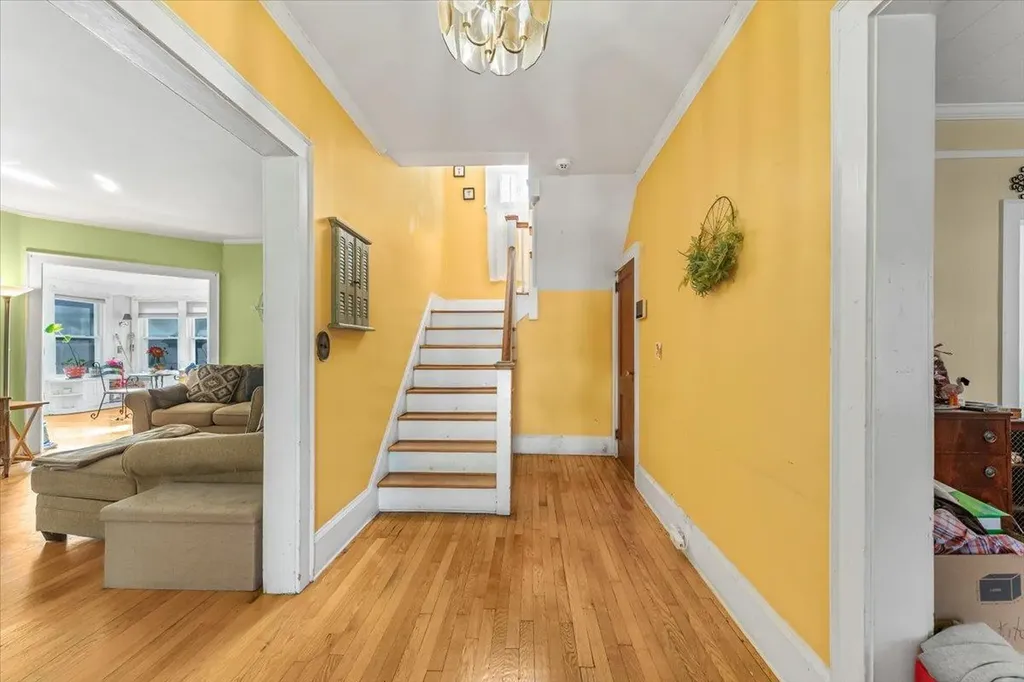 332 Hawthorne Terrace Mount Vernon NY 10552