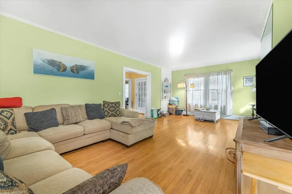 332 Hawthorne Terrace Mount Vernon NY 10552