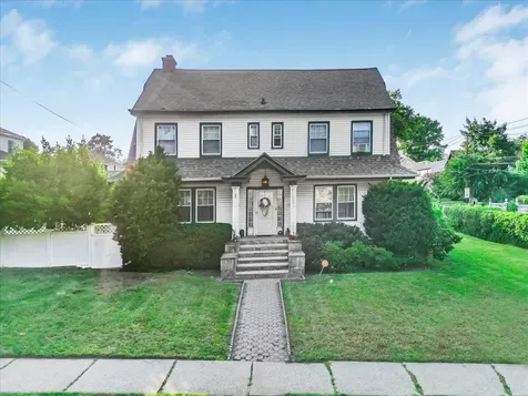 332 Hawthorne Terrace Mount Vernon NY 10552