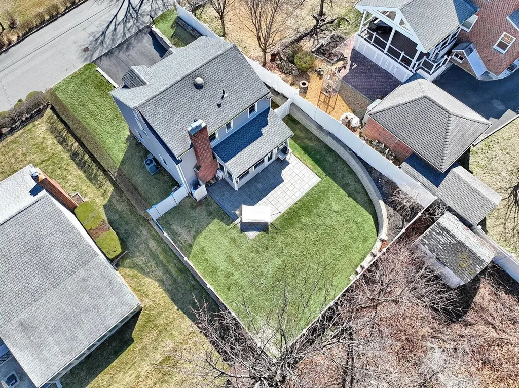 45 Oliver Avenue White Plains NY 10603