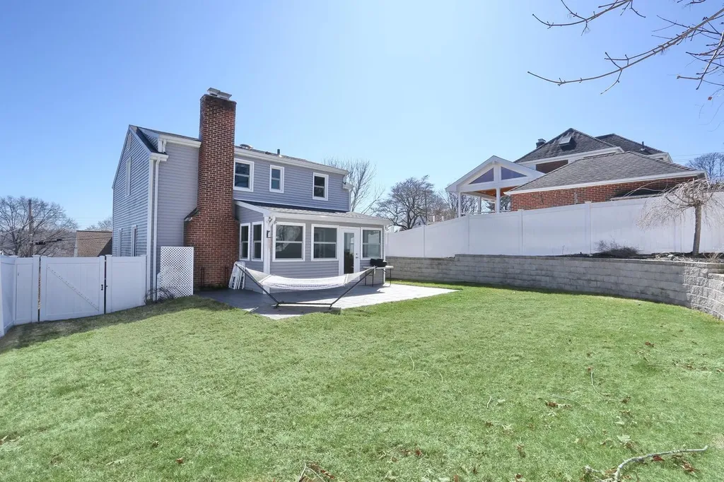 45 Oliver Avenue White Plains NY 10603
