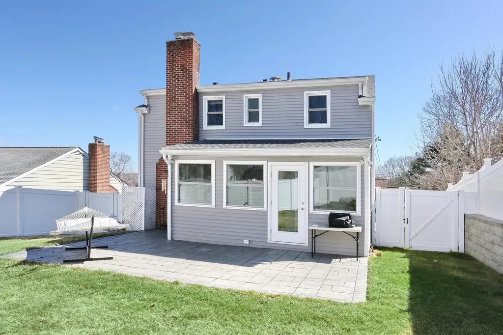 45 Oliver Avenue White Plains NY 10603