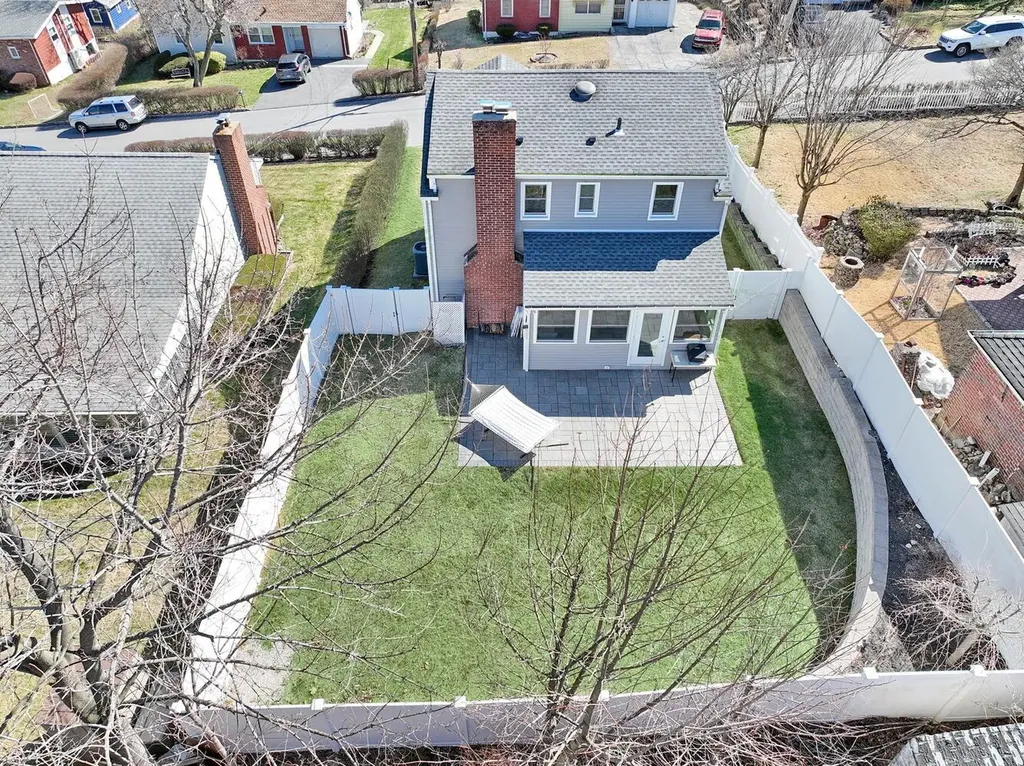 45 Oliver Avenue White Plains NY 10603