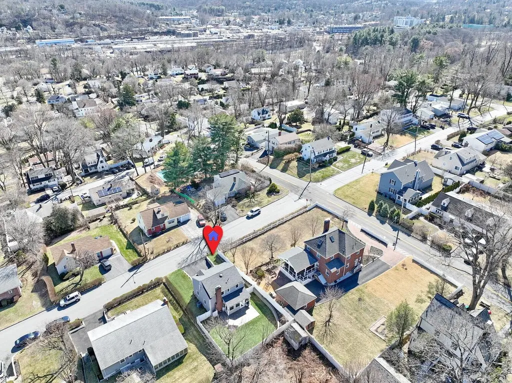 45 Oliver Avenue White Plains NY 10603