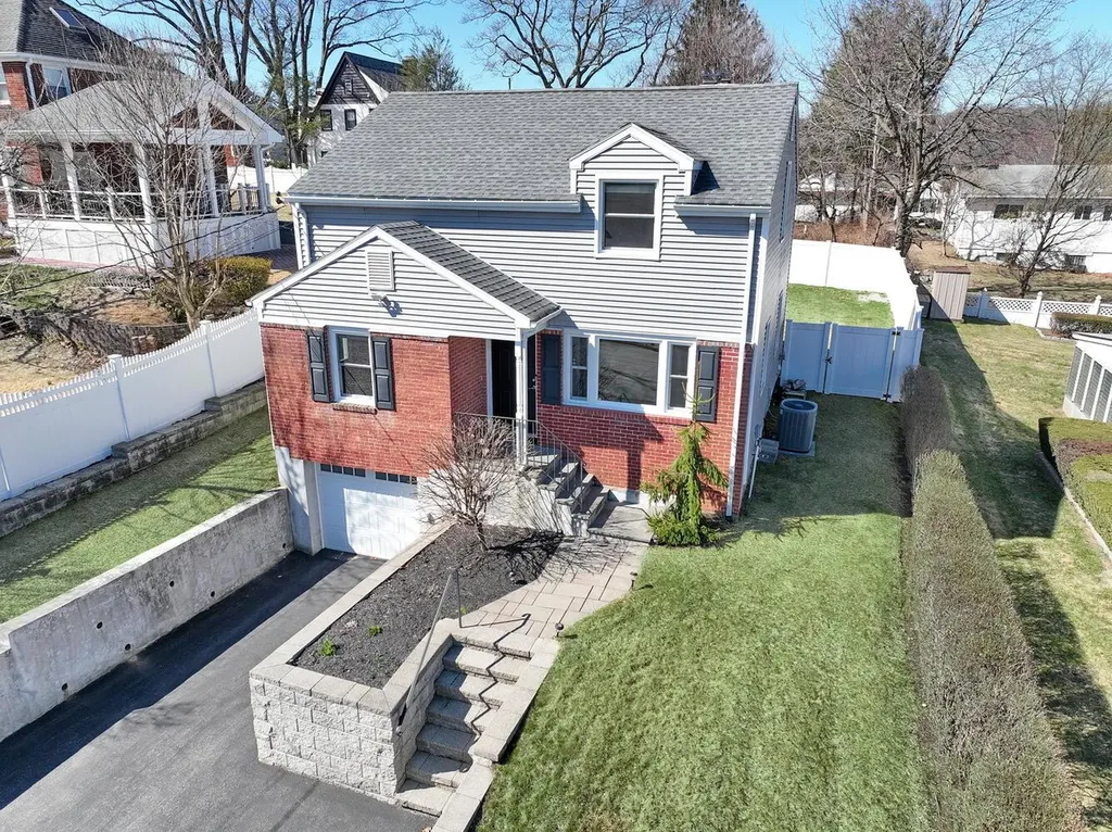 45 Oliver Avenue White Plains NY 10603