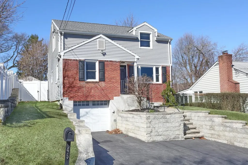 45 Oliver Avenue White Plains NY 10603