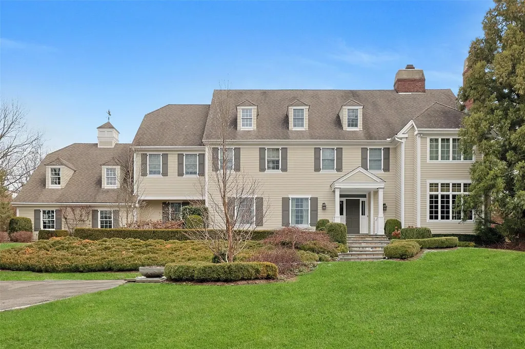 66 Kerry Lane Chappaqua NY 10514
