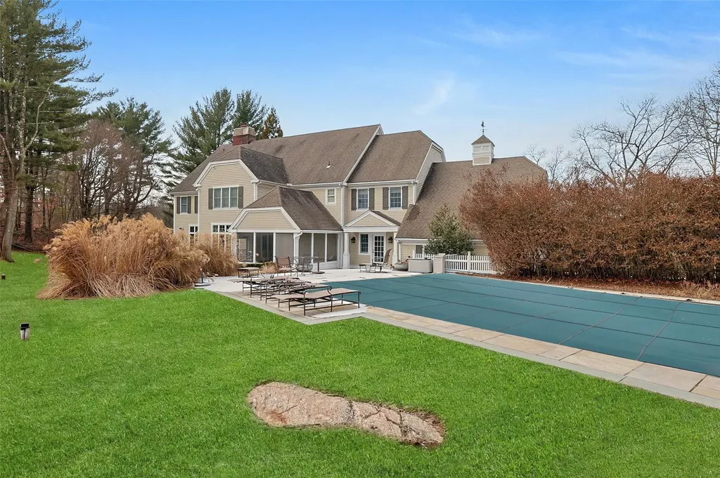 66 Kerry Lane Chappaqua NY 10514