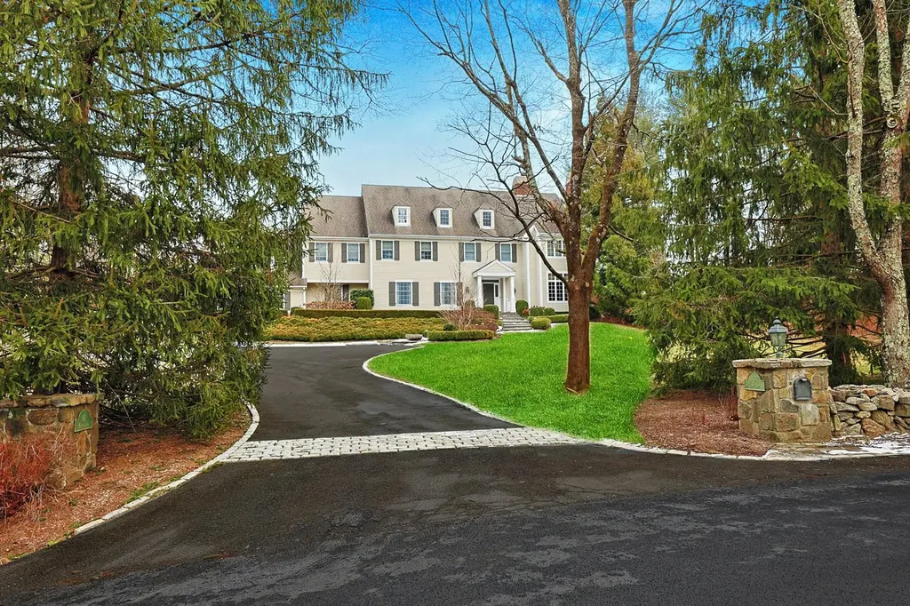 66 Kerry Lane Chappaqua NY 10514