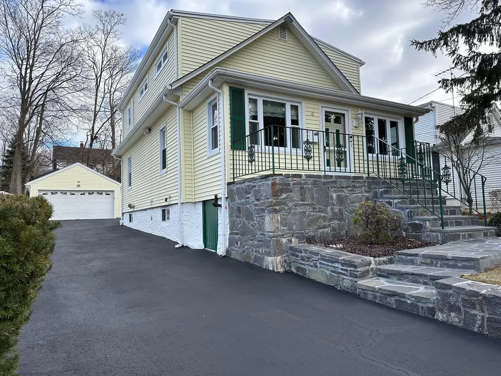 6 2nd Avenue Ossining NY 10562