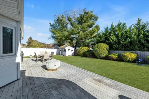 63 Bayview Avenue East Patchogue NY 11772