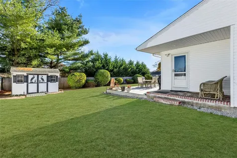 63 Bayview Avenue East Patchogue NY 11772