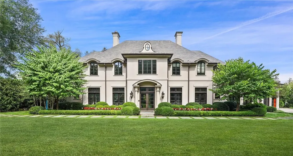 40 Hampton Road Scarsdale NY 10583