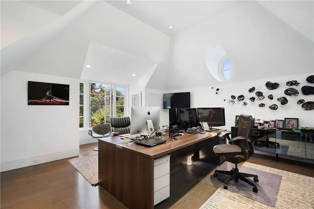 40 Hampton Road Scarsdale NY 10583