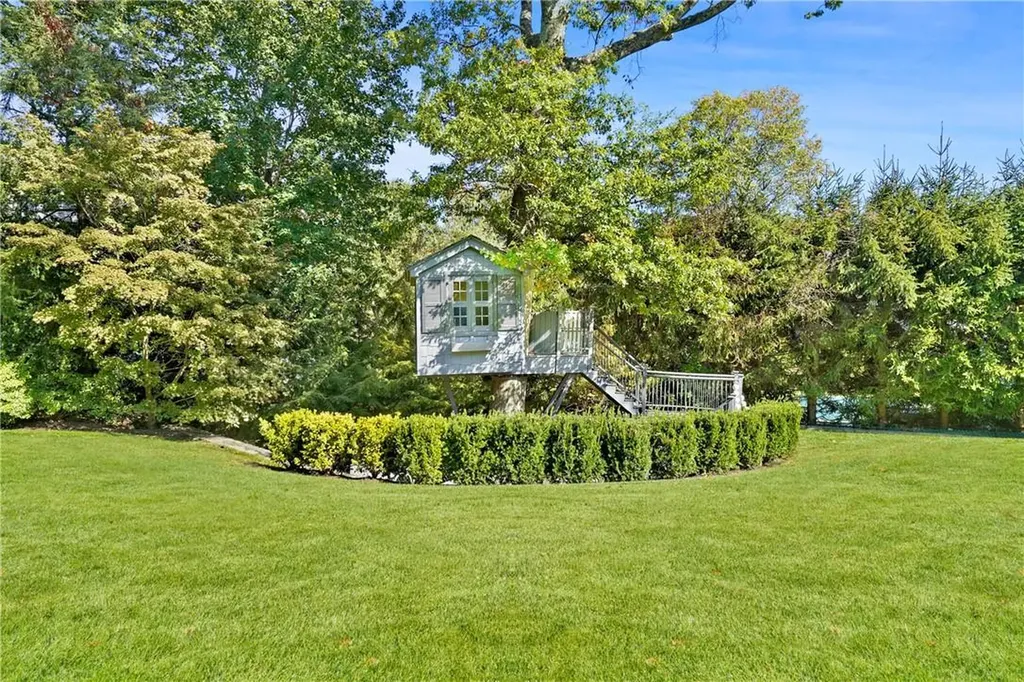 40 Hampton Road Scarsdale NY 10583