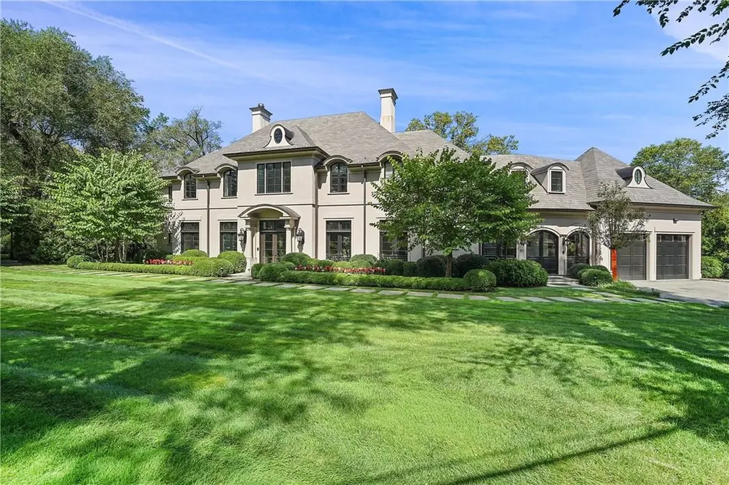 40 Hampton Road Scarsdale NY 10583