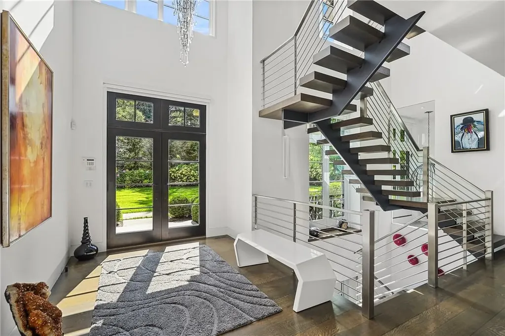 40 Hampton Road Scarsdale NY 10583