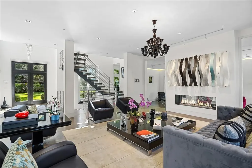 40 Hampton Road Scarsdale NY 10583