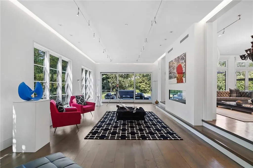 40 Hampton Road Scarsdale NY 10583
