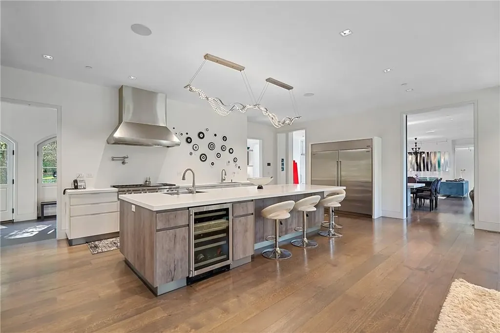 40 Hampton Road Scarsdale NY 10583