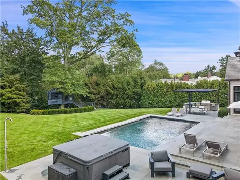 40 Hampton Road Scarsdale NY 10583