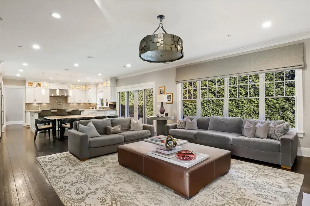 7 Wakefield Road Scarsdale NY 10583