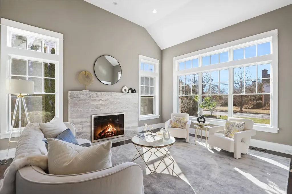 7 Wakefield Road Scarsdale NY 10583