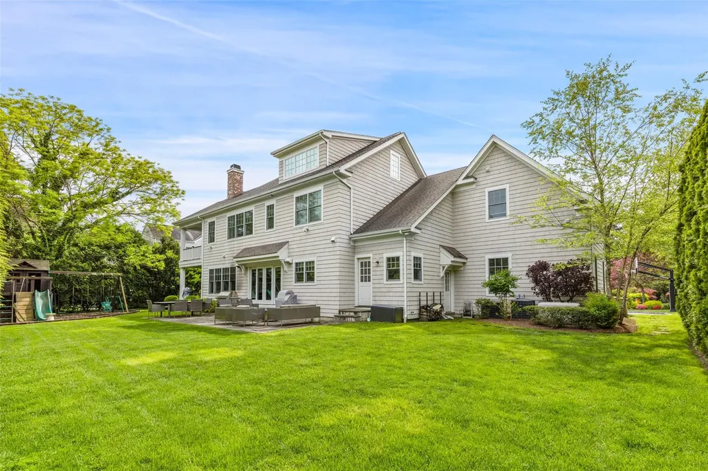 7 Wakefield Road Scarsdale NY 10583