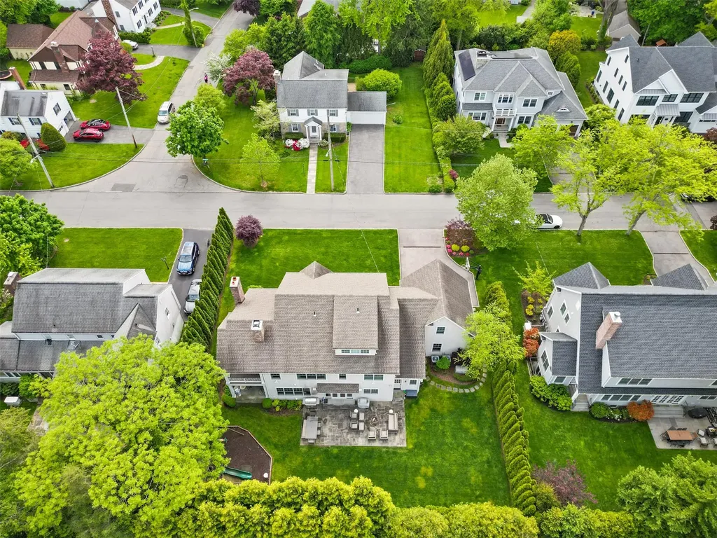 7 Wakefield Road Scarsdale NY 10583