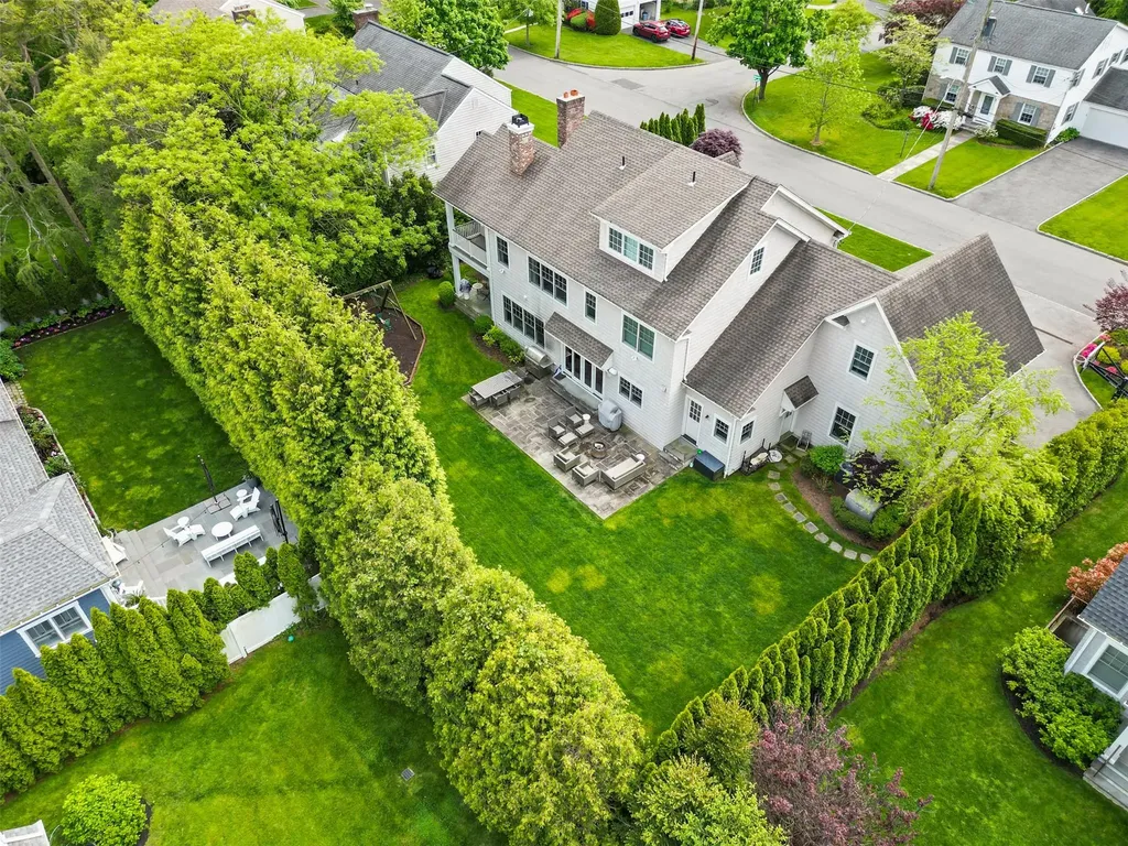7 Wakefield Road Scarsdale NY 10583