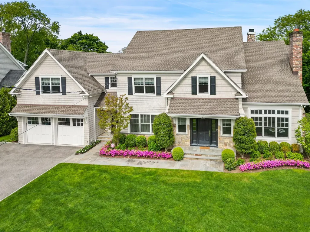 7 Wakefield Road Scarsdale NY 10583