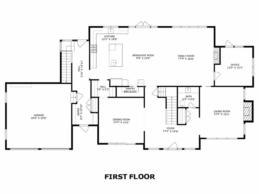 7 Wakefield Road Scarsdale NY 10583