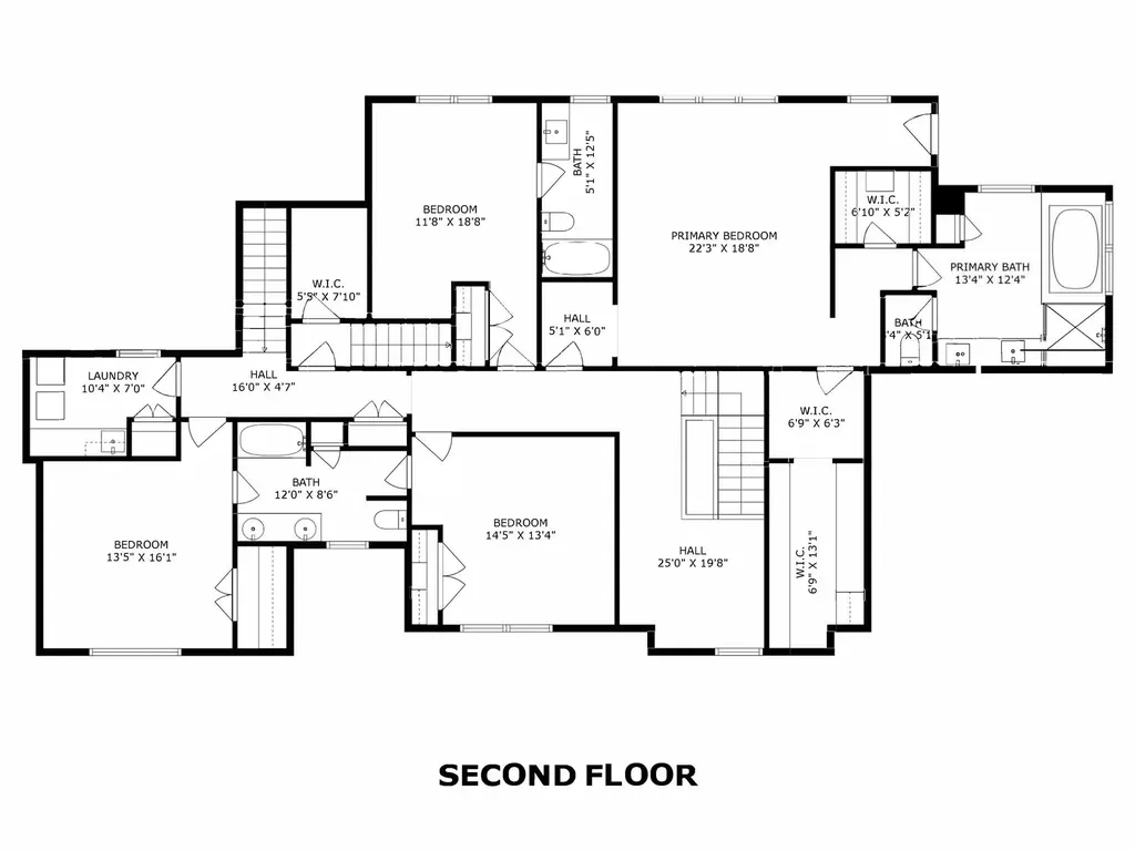 7 Wakefield Road Scarsdale NY 10583