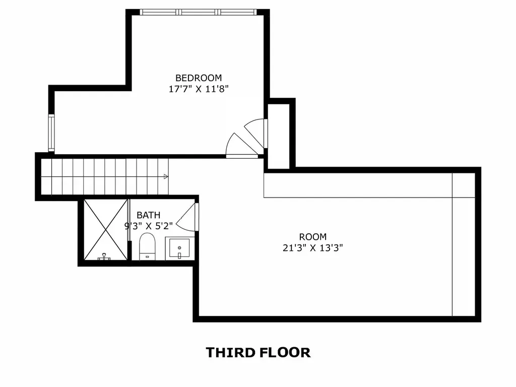 7 Wakefield Road Scarsdale NY 10583