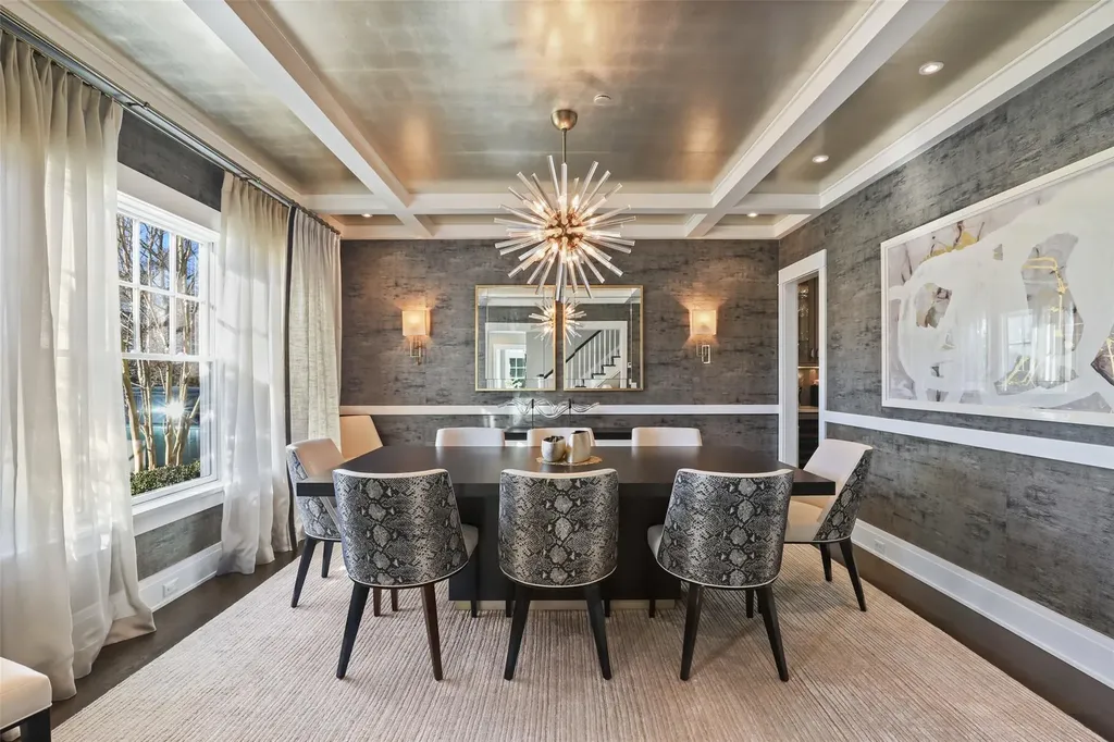 7 Wakefield Road Scarsdale NY 10583