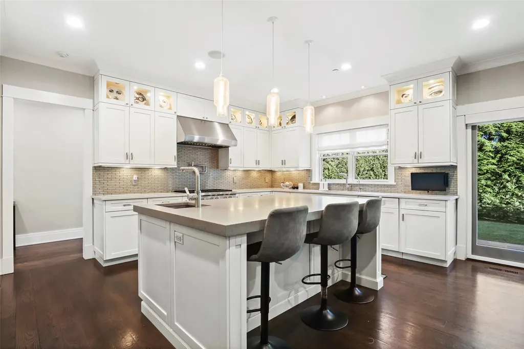 7 Wakefield Road Scarsdale NY 10583