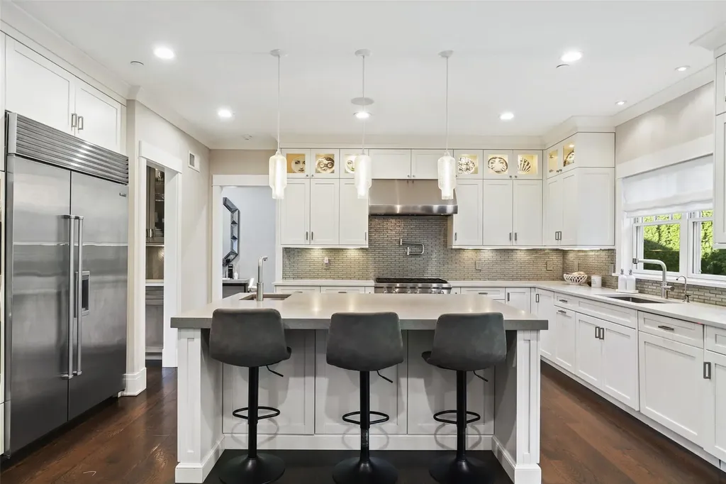 7 Wakefield Road Scarsdale NY 10583