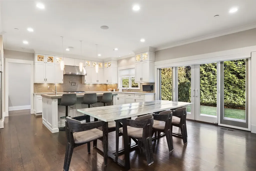 7 Wakefield Road Scarsdale NY 10583