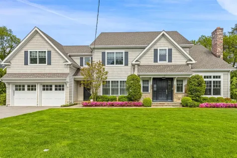 7 Wakefield Road Scarsdale NY 10583