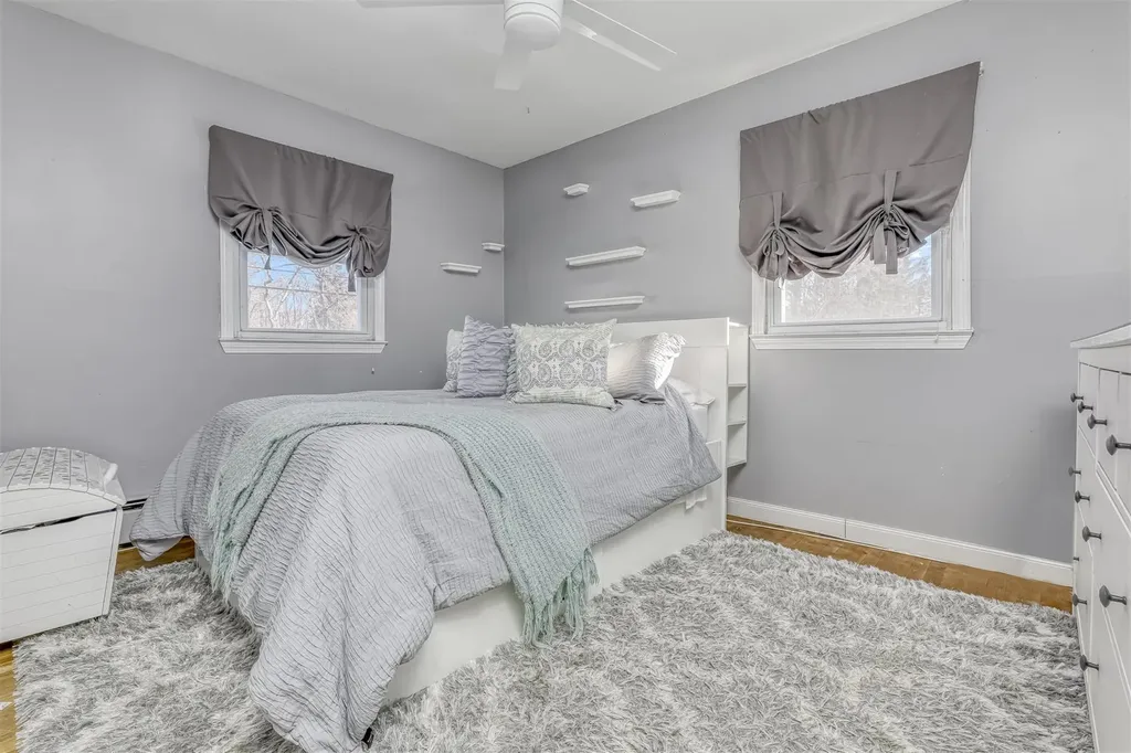 9 Ackerman Avenue Airmont NY 10901