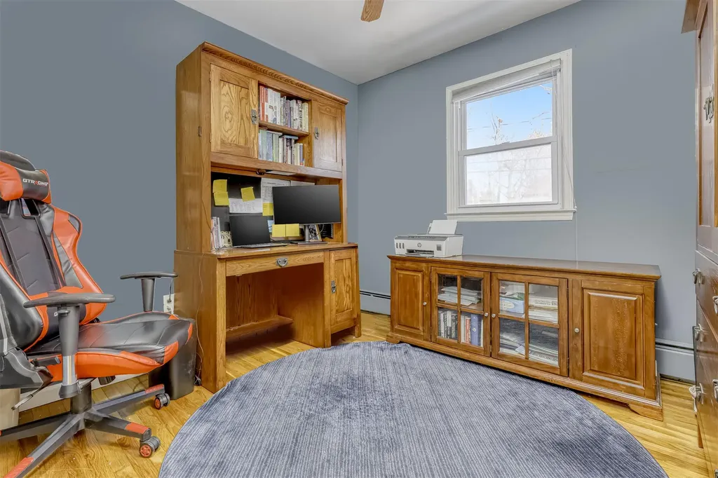 9 Ackerman Avenue Airmont NY 10901