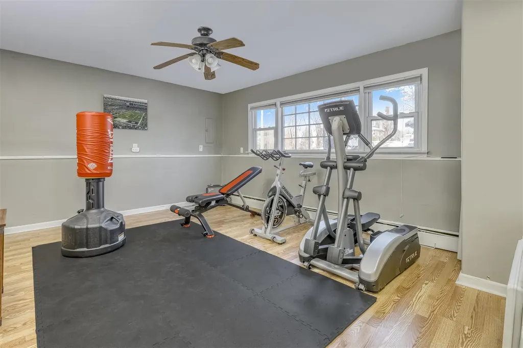 9 Ackerman Avenue Airmont NY 10901