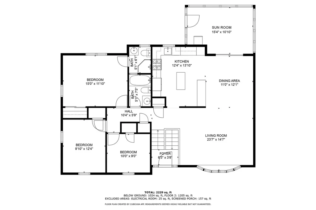 9 Ackerman Avenue Airmont NY 10901