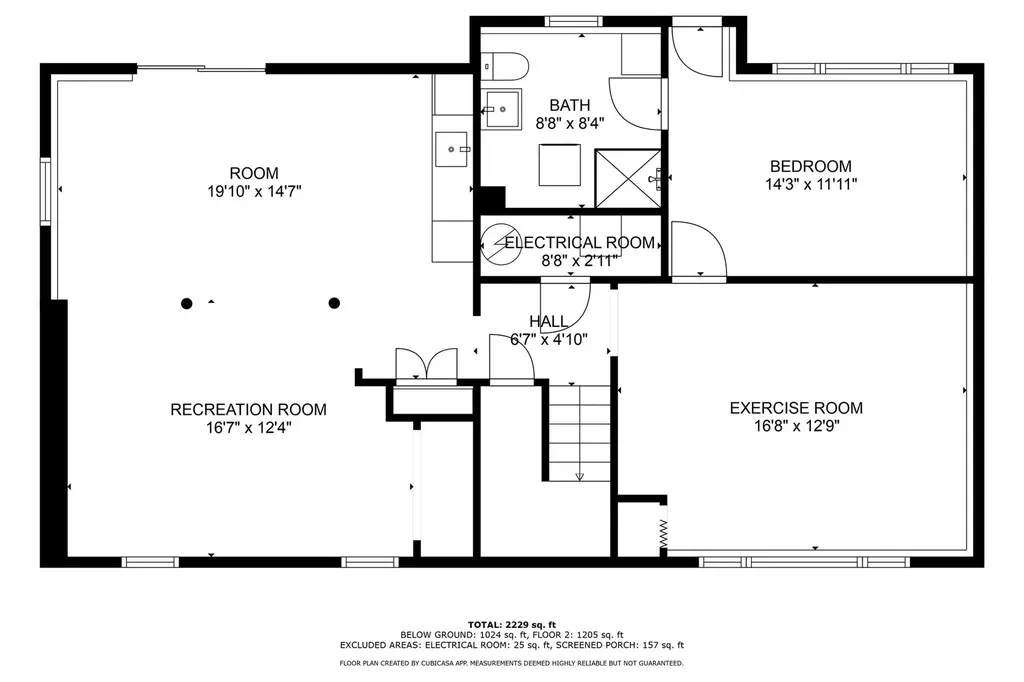 9 Ackerman Avenue Airmont NY 10901