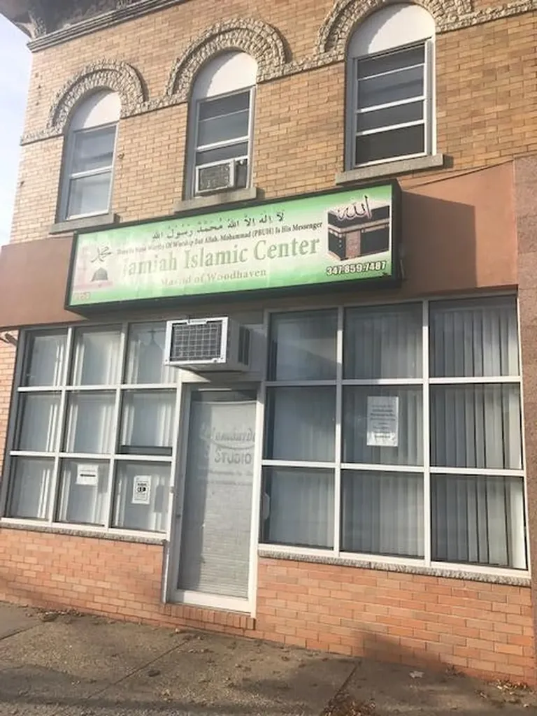 89-50 Woodhaven Boulevard Woodhaven NY 11421