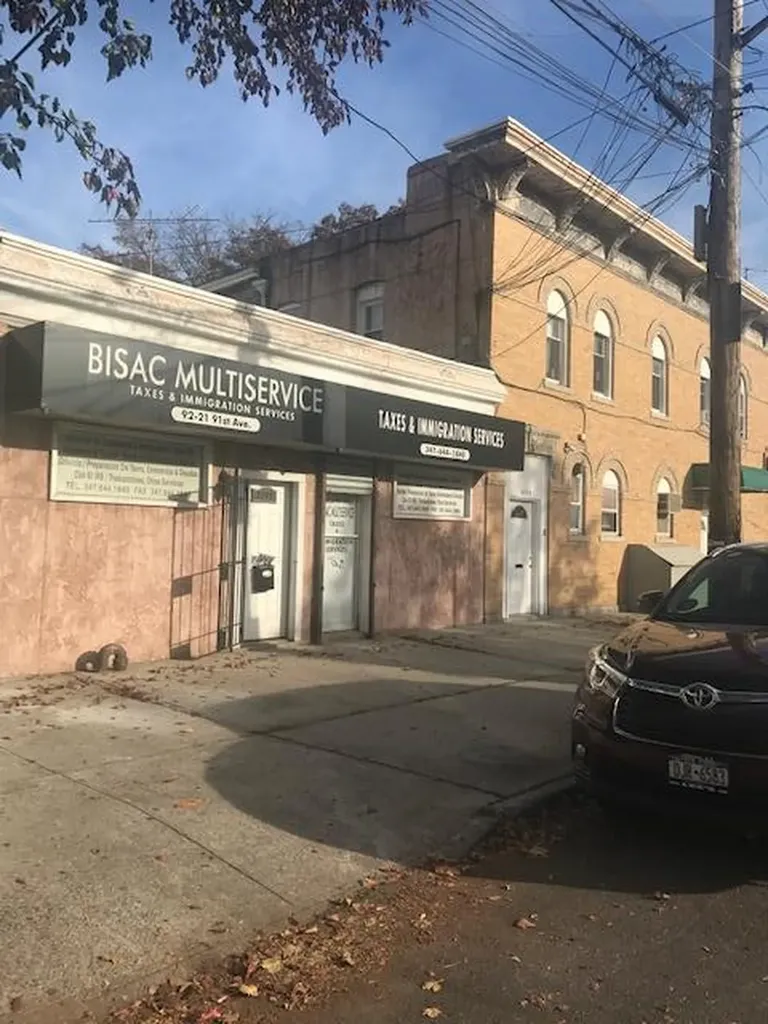 89-50 Woodhaven Boulevard Woodhaven NY 11421