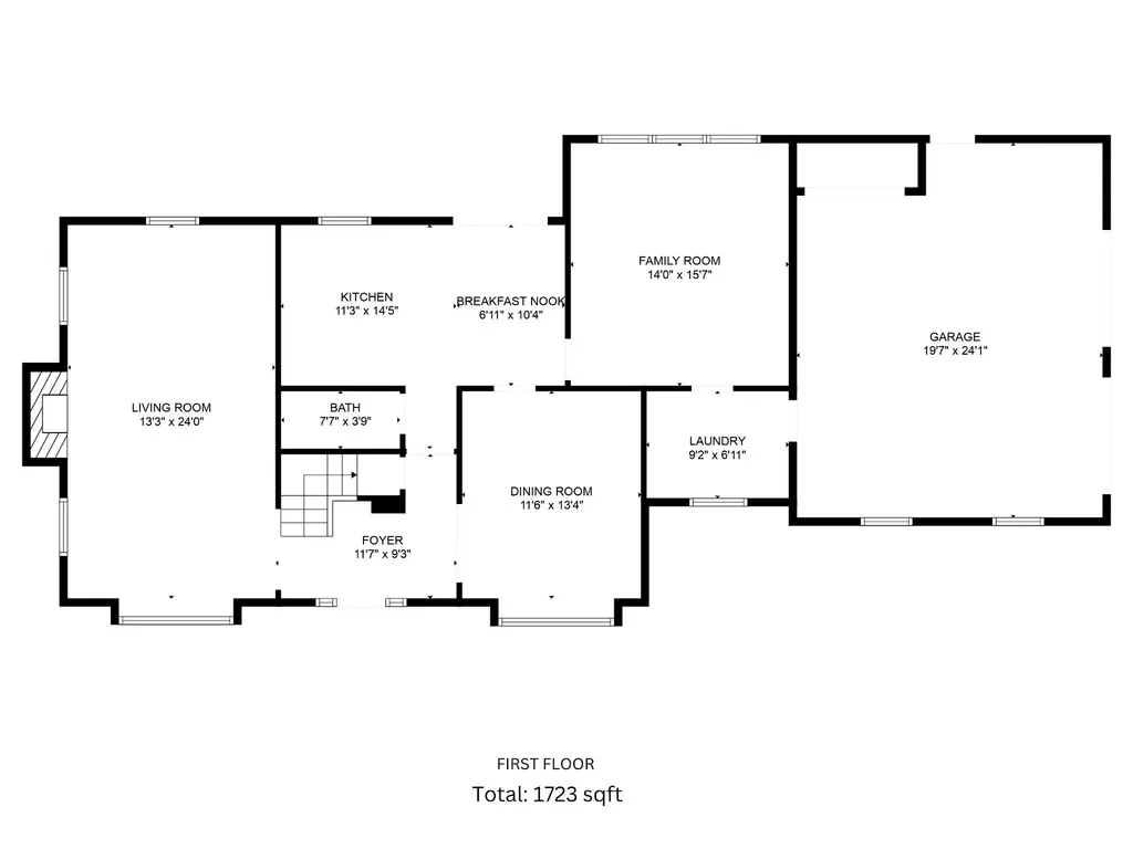 18 Mapleshade Lane Stony Brook NY 11790